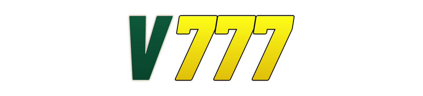 v777 logo